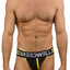 Breedwell Yellow Striped Jock