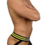 Breedwell Yellow Striped Jock