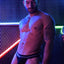 Breedwell black Trade Jockstrap