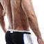 Brieftales Black BTG001 Boxer Trunk