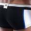 Brieftales Black BTG001 Boxer Trunk