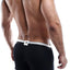 Brieftales Black BTG002 Boxer Trunk