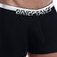 Brieftales Black BTG002 Boxer Trunk