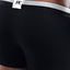 Brieftales Black BTG002 Boxer Trunk