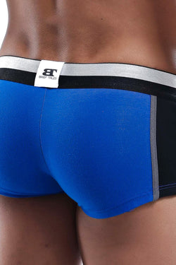 Brieftales Blue BTG001 Boxer Trunk thumbnail 4