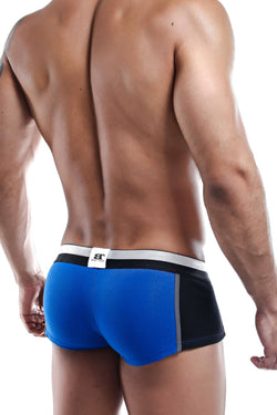 Brieftales Blue BTG001 Boxer Trunk thumbnail 2