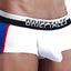 Brieftales White BTG001 Boxer Trunk