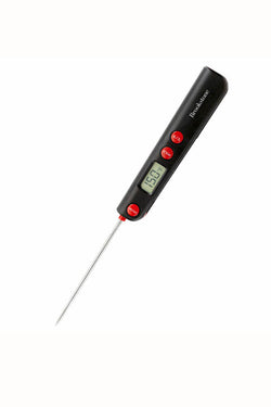 Brookstone Folding Meat Thermometer thumbnail 2