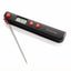 Brookstone Folding Meat Thermometer