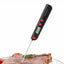 Brookstone Folding Meat Thermometer