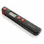 Brookstone Folding Meat Thermometer