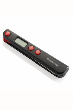 Brookstone Folding Meat Thermometer thumbnail 3