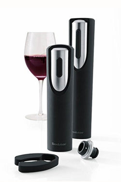 Brookstone Wine Enthusiast Gift Set thumbnail 2