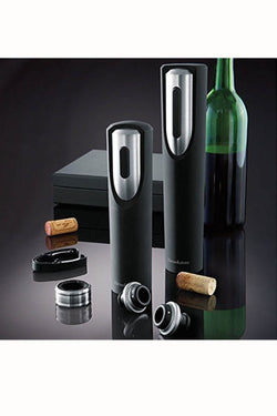 Brookstone Wine Enthusiast Gift Set thumbnail 3