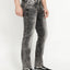 Buffalo David Bitton Ash-x Jeans Washed Grey
