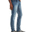 Buffalo David Bitton Max-x Skinny Jeans Navy