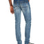 Buffalo David Bitton Max-x Skinny Jeans Navy