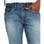Buffalo David Bitton Max-x Skinny Jeans Navy