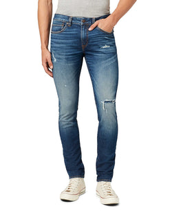 Buffalo David Bitton Skinny Max Denim Jeans Indigo thumbnail 1