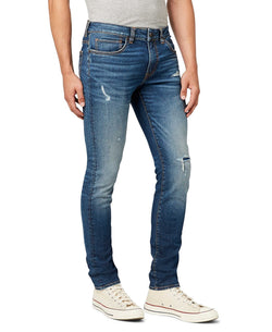 Buffalo David Bitton Skinny Max Denim Jeans Indigo thumbnail 2