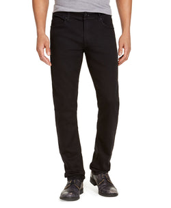 Buffalo David Bitton Slim-fit Evan-x Jeans Black thumbnail 1