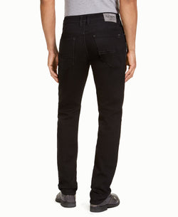Buffalo David Bitton Slim-fit Evan-x Jeans Black thumbnail 2