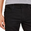Buffalo David Bitton Slim-fit Evan-x Jeans Black