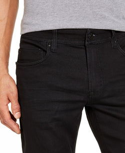 Buffalo David Bitton Slim-fit Evan-x Jeans Black thumbnail 4