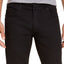 Buffalo David Bitton Slim-fit Evan-x Jeans Black