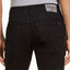 Buffalo David Bitton Slim-fit Evan-x Jeans Black