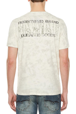 Buffalo by David Bitton Sage Towood Graphic T-Shirt thumbnail 2