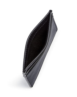 Burberry Sandon London Check Card Case Navy/black thumbnail 2