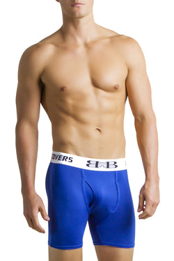 Buttcovers Aquatic Blue Boxer Brief thumbnail 2