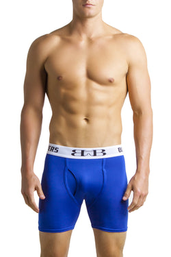 Buttcovers Aquatic Blue Boxer Brief thumbnail 1