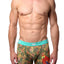 Buttcovers Tropic Good Times Boxer