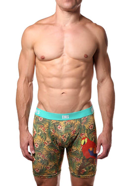 Buttcovers Tropic Good Times Boxer thumbnail 1