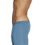 C-IN2 70's-Blue/Black Boxer Brief 2-Pack