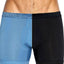 C-IN2 70's-Blue/Black Boxer Brief 2-Pack