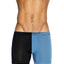 C-IN2 70's-Blue/Black Boxer Brief 2-Pack