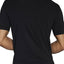 C-IN2 70's-Blue/Black Stretch V-Neck Tee 2-Pack
