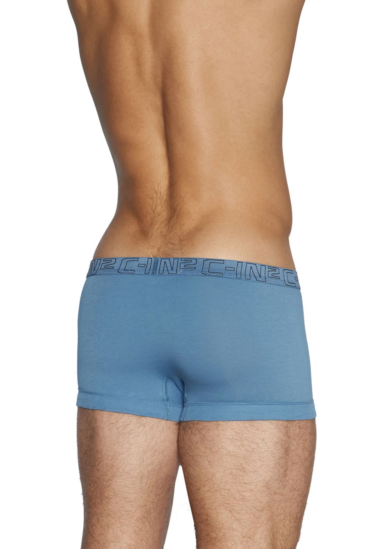 C-IN2 70's-Blue/Black Trunk 2-Pack