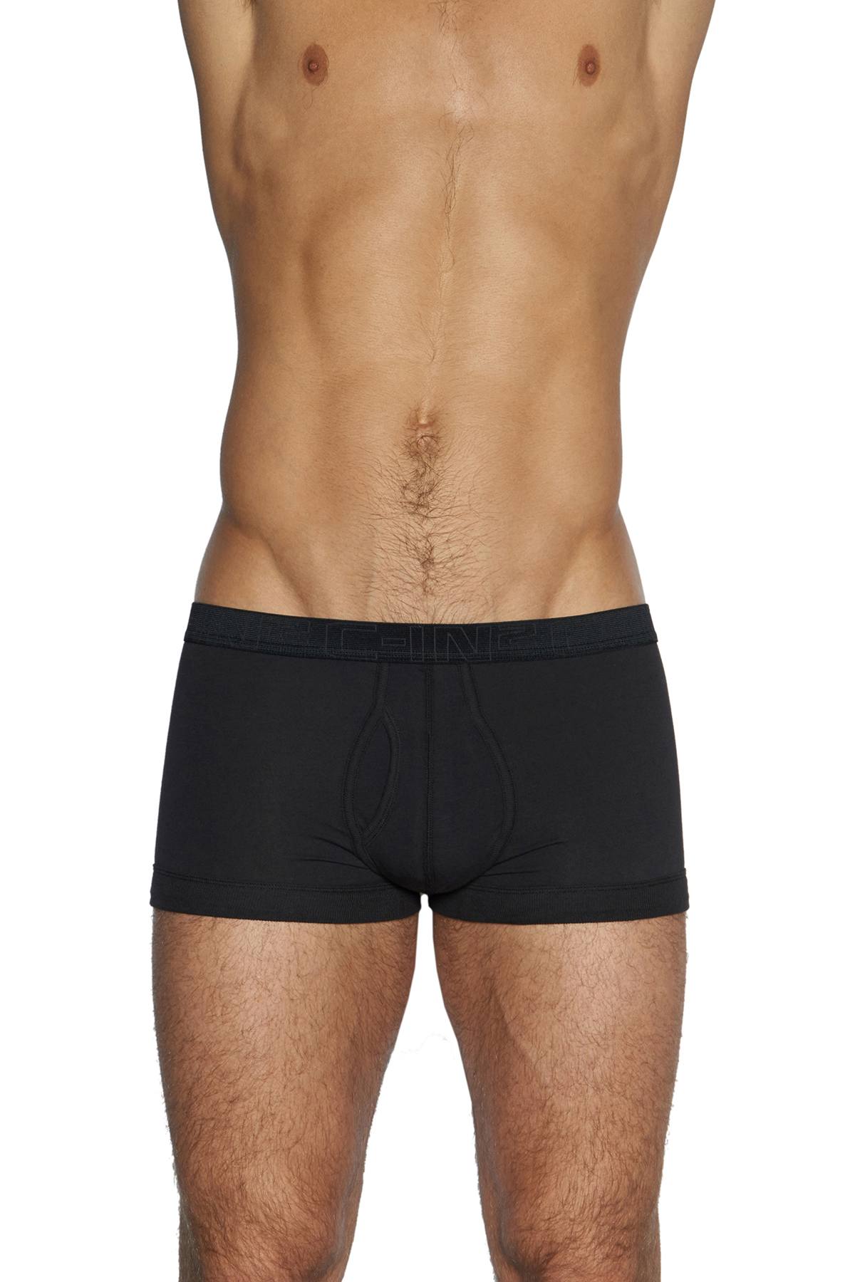 C-IN2 70's-Blue/Black Trunk 2-Pack
