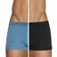 C-IN2 70's-Blue/Black Trunk 2-Pack