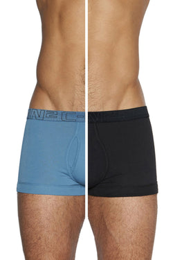 C-IN2 70's-Blue/Black Trunk 2-Pack thumbnail 1