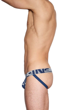 C-IN2 Abyss Navy Rust Oxide Jock thumbnail 2