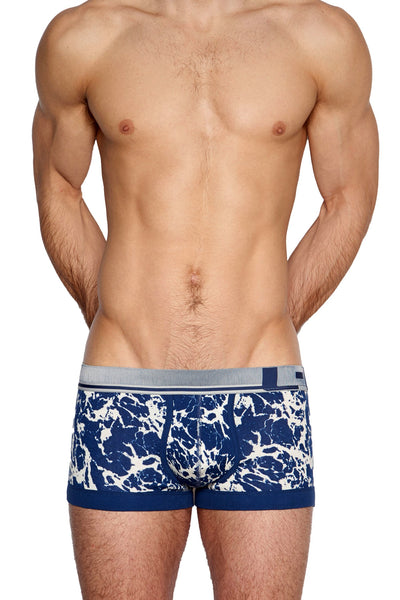 C-IN2 Abyss Navy Rust Oxide Trunk