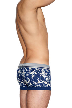 C-IN2 Abyss Navy Rust Oxide Trunk thumbnail 2