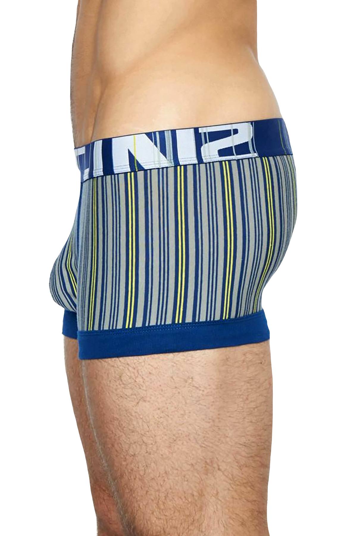 C-IN2 Admiral-Stripe Spectrum Trunk
