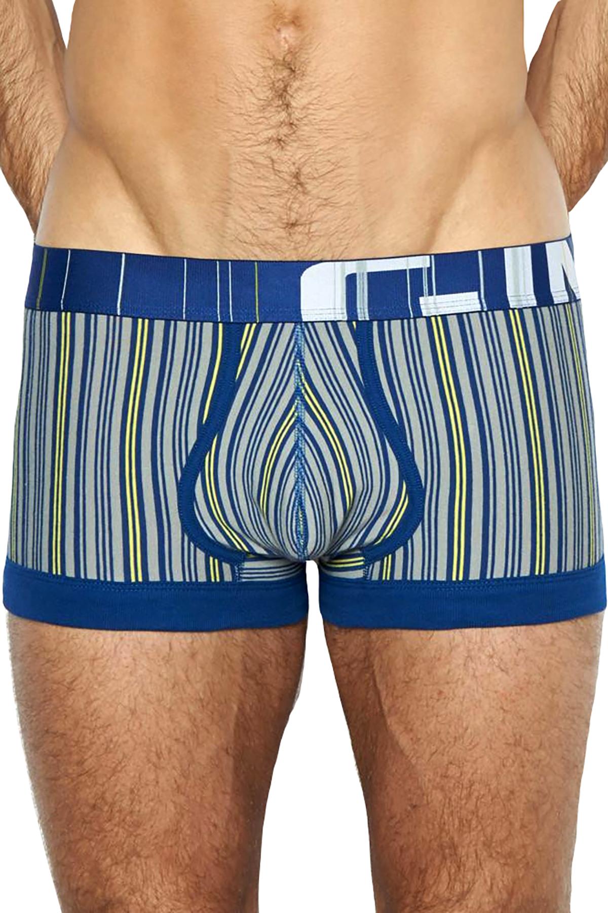 C-IN2 Admiral-Stripe Spectrum Trunk