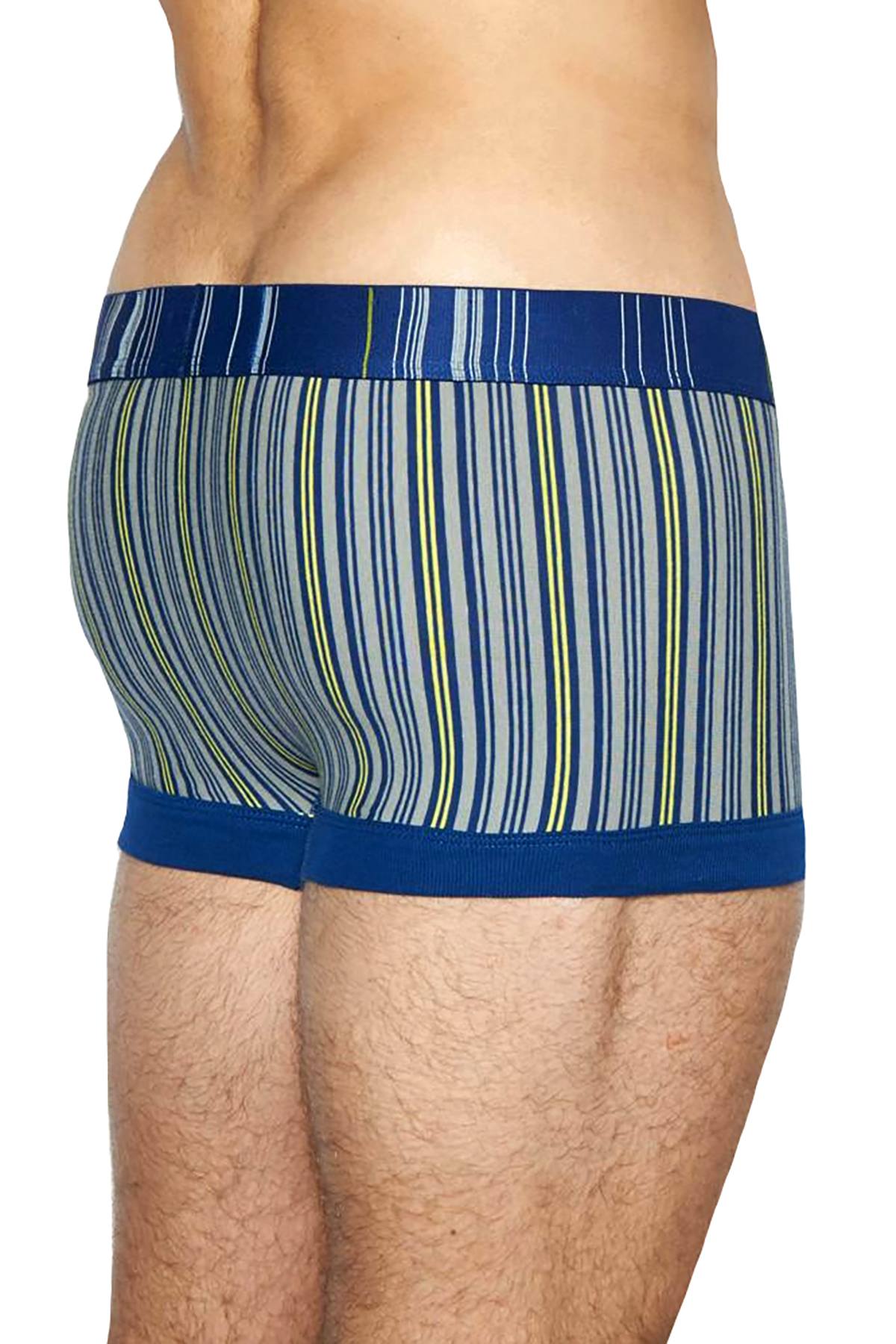 C-IN2 Admiral-Stripe Spectrum Trunk